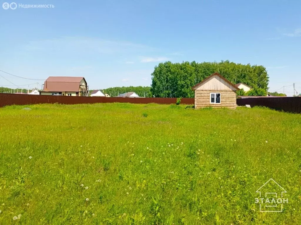 Дом в село Азово, улица Циолковского, 10 (26 м) - Фото 1