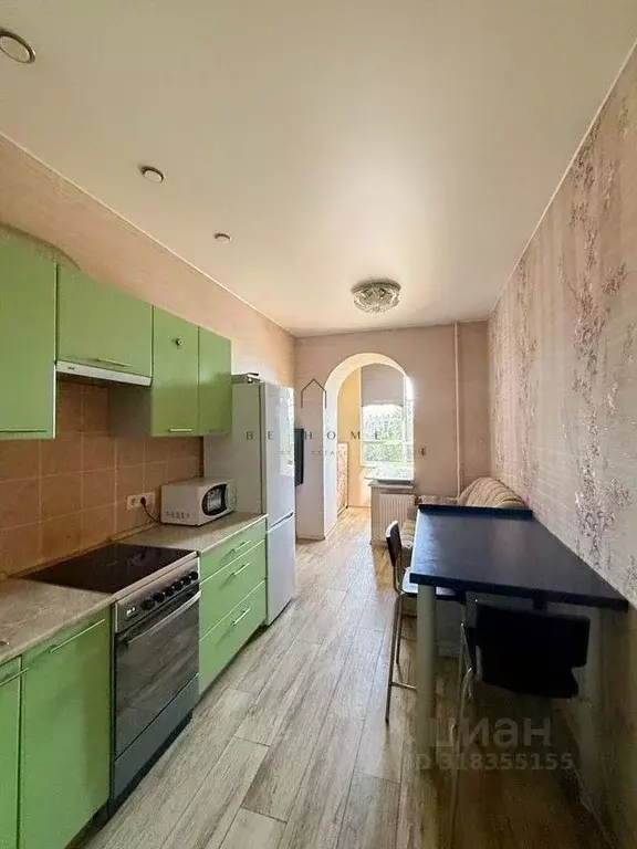 1-к кв. Санкт-Петербург Заневский просп., 32к3 (41.0 м) - Фото 0