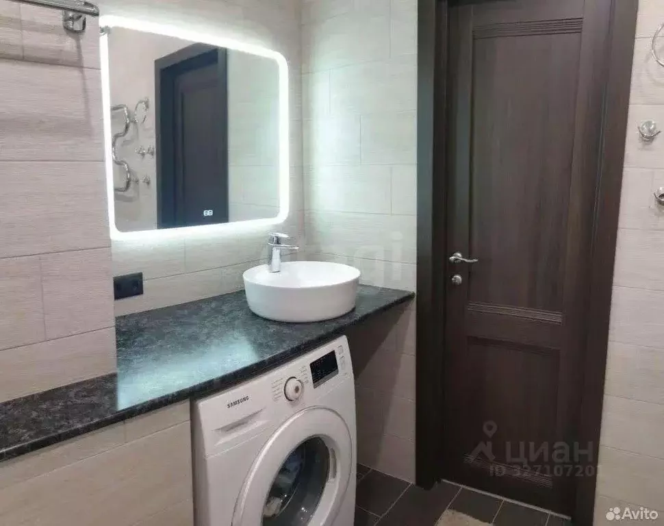 1-к кв. Санкт-Петербург Комендантский просп., 60к1 (44.8 м) - Фото 1