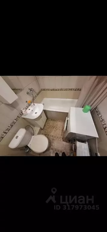 1-к кв. Псковская область, Псков наб. Реки Великой, 6 (31.7 м) - Фото 1