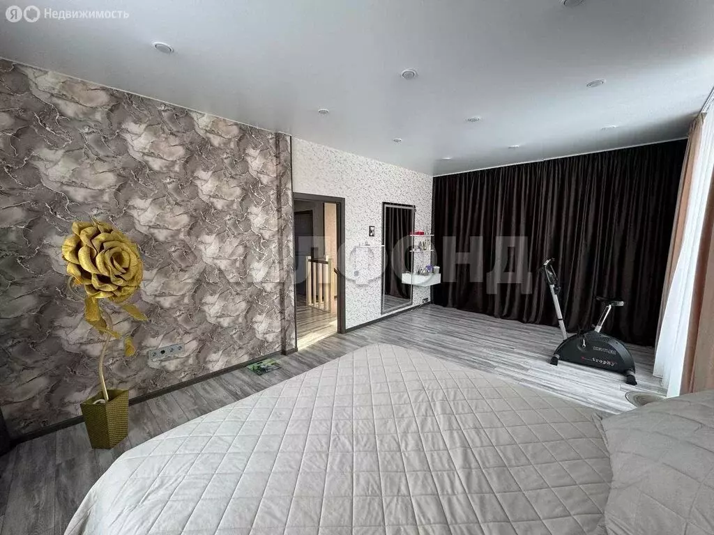 Дом в Кемерово, СНТ Отделение Южное (165.4 м) - Фото 2