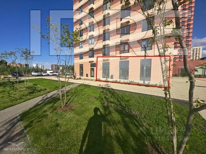 Помещение свободного назначения в Московская область, Одинцово ул. ... - Фото 0