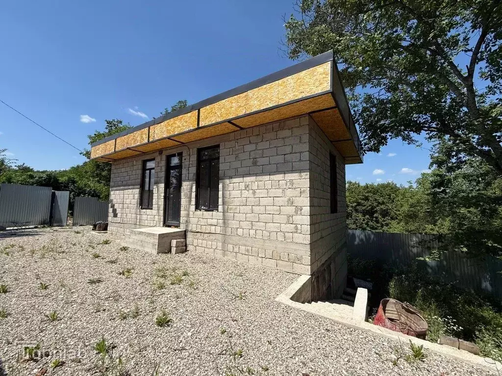 Дом в Кабардино-Балкария, Нальчик Мичуринец СТ, 134 (97 м) - Фото 2