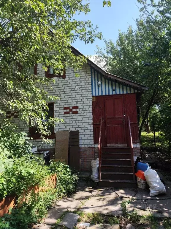 Дом в Курская область, Курск Гремяченская ул. (36 м) - Фото 0