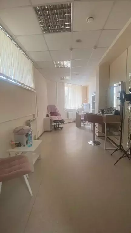 Офис в Новосибирская область, Новосибирск просп. Карла Маркса, 47/2 ... - Фото 1