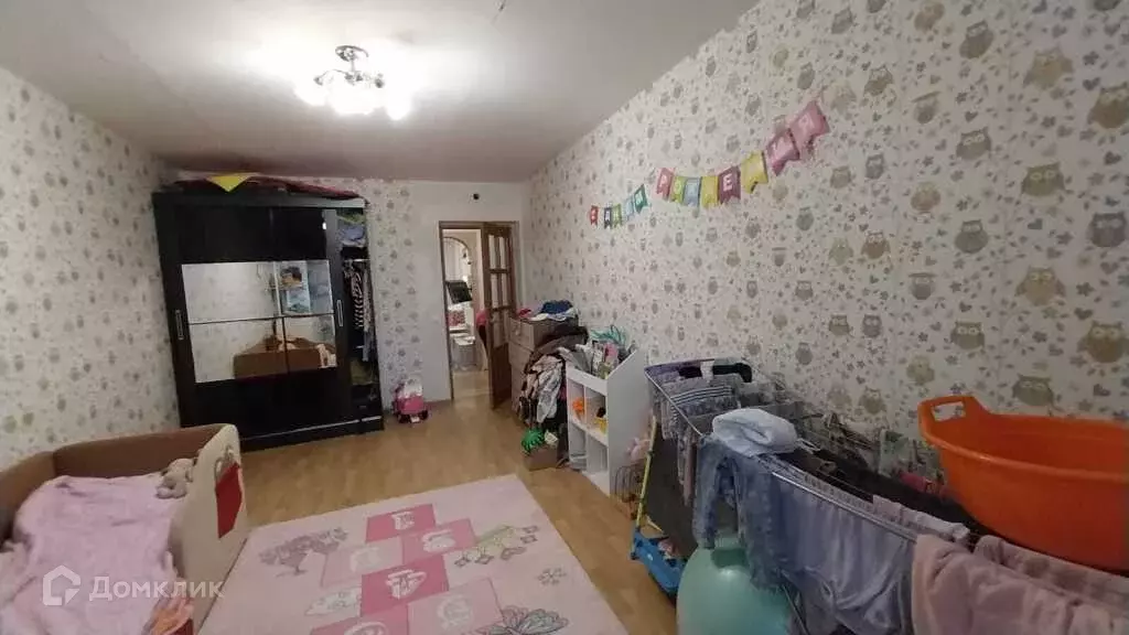 Продаётся 2-к квартира, 48.5 м - Фото 1
