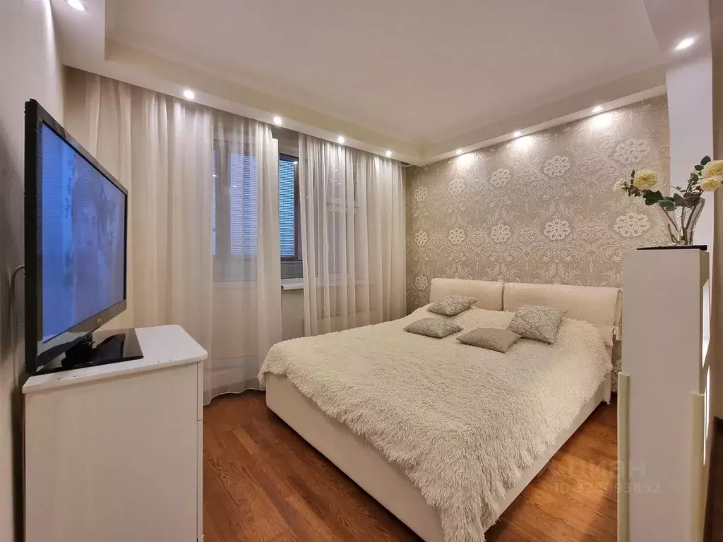 1-к кв. Московская область, Одинцовский городской округ, с. Немчиновка ... - Фото 1