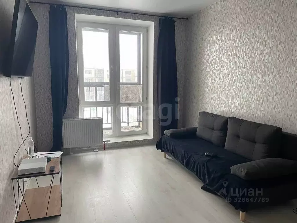 1-к кв. Татарстан, Пестречинский район, Богородское с/пос, д. Куюки ... - Фото 1