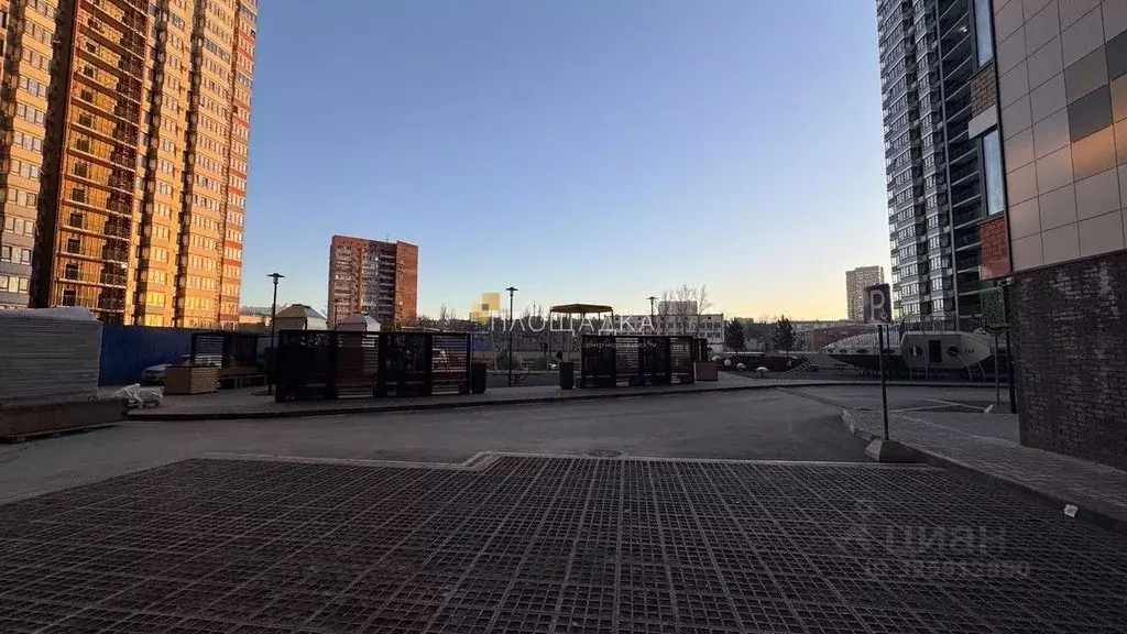 Помещение свободного назначения в Ростовская область, Ростов-на-Дону ... - Фото 1