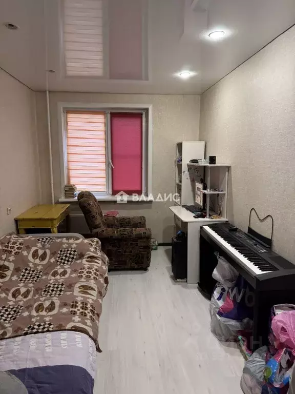 3-к кв. Коми, Сыктывкар ул. Малышева, 16 (64.5 м) - Фото 1