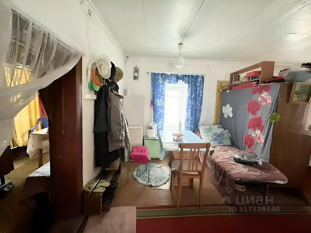 Дом в Свердловская область, Серов ул. Свободы, 47А (31 м) - Фото 1
