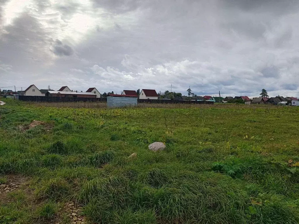 Участок, 23 сот., поселения (ижс) - Фото 2