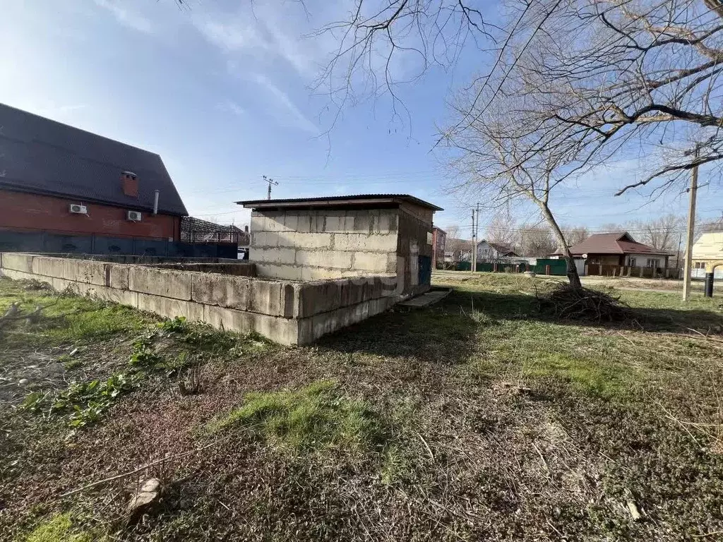 Участок в Краснодарский край, Горячий Ключ  (7.0 сот.) - Фото 0