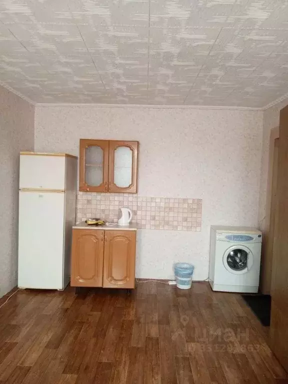 Комната Омская область, Омск ул. Леконта, 6 (18.0 м) - Фото 2