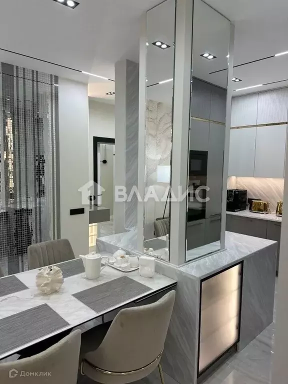 Продаётся 3-к квартира, 98 м - Фото 0