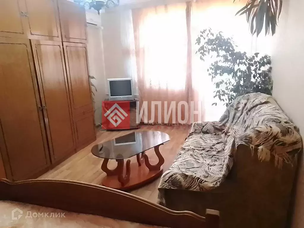 Продаётся 1-к квартира, 30.5 м - Фото 1