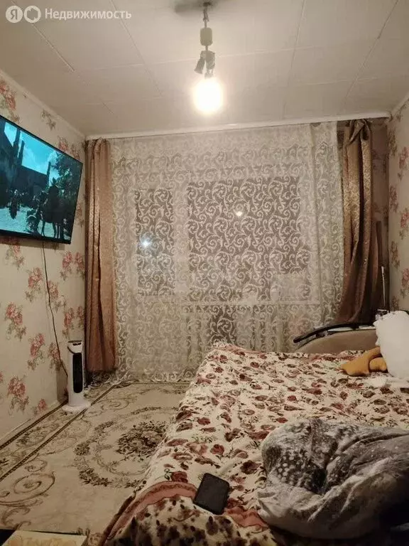 1-комнатная квартира: Медное, Тверская улица, 5 (28.1 м) - Фото 1