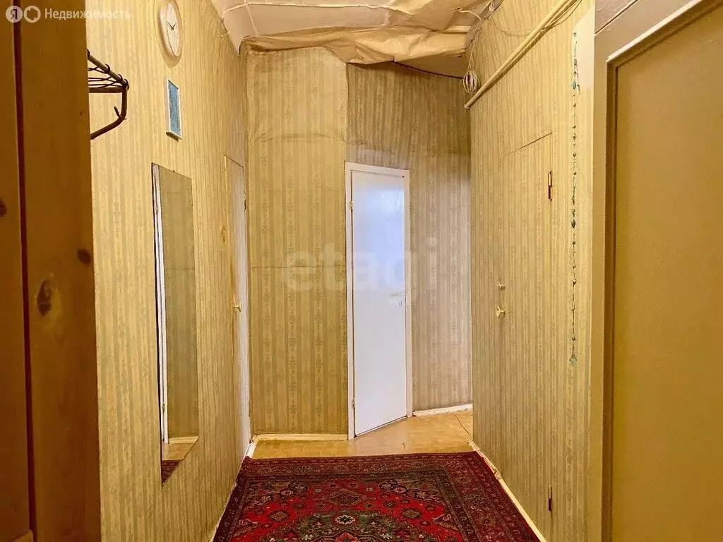 1-комнатная квартира: Санкт-Петербург, набережная Обводного канала, 96 ... - Фото 0