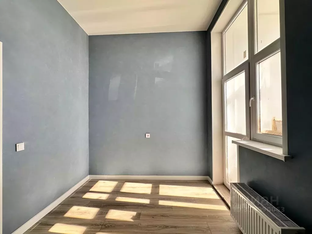 Офис в Башкортостан, Уфа просп. Дружбы Народов, 61 (36 м) - Фото 1