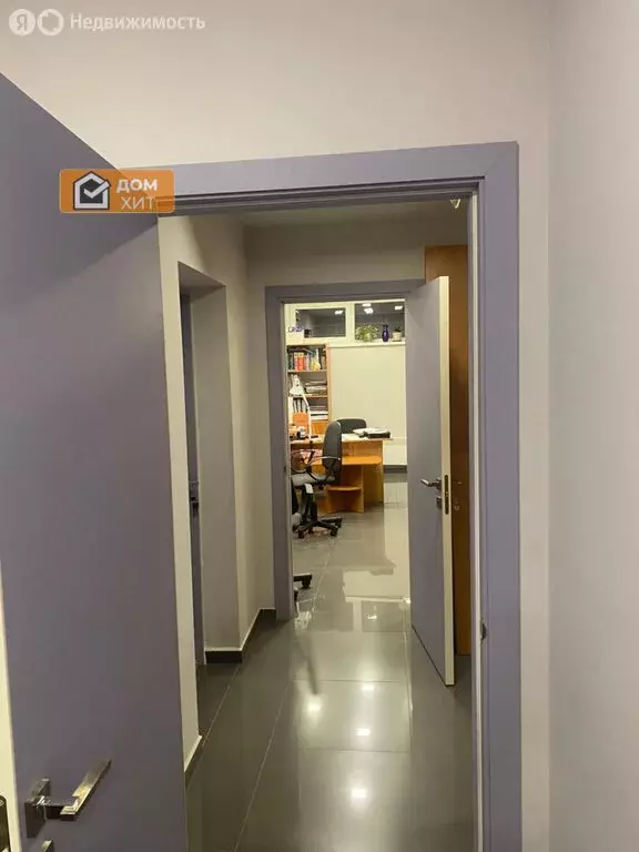 Офис (78.3 м) - Фото 1