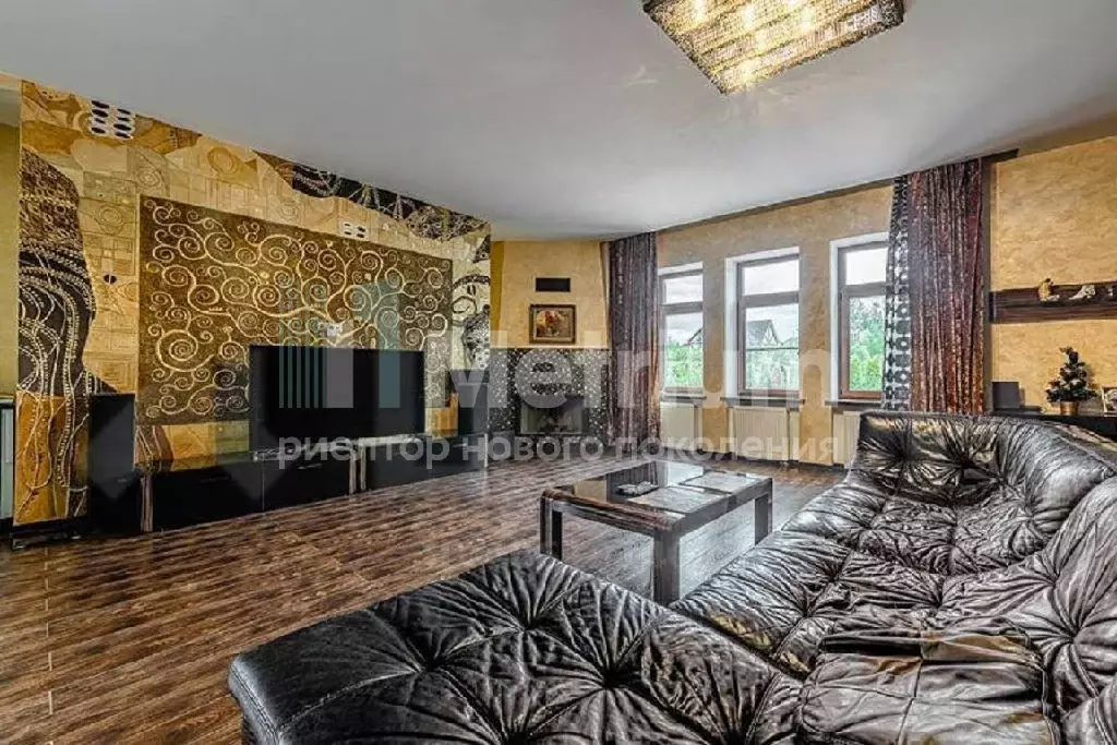 Продается дом в КП Княжье Озеро - Фото 1