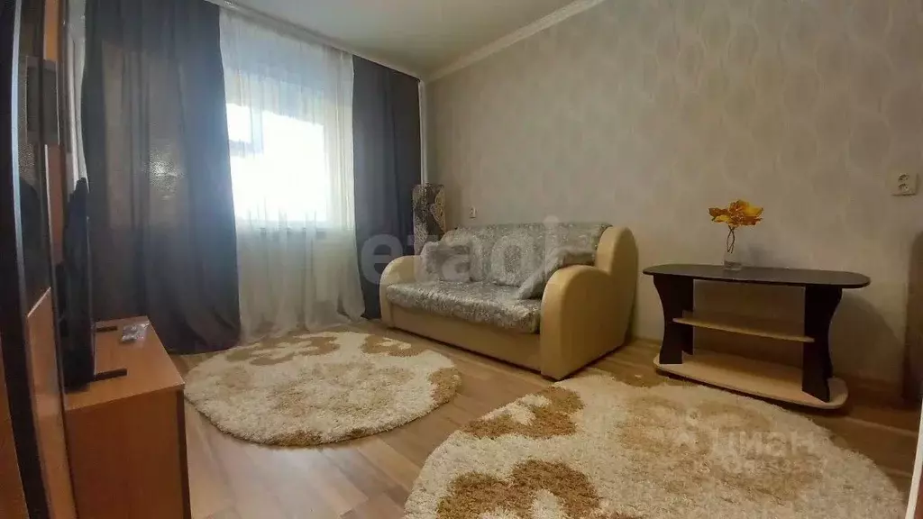 1-к кв. Ямало-Ненецкий АО, Новый Уренгой Советский мкр, 9/2 (36.0 м) - Фото 1