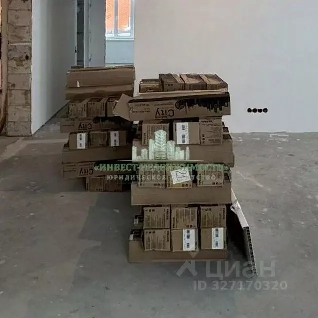 Дом в Брянская область, Брянск Снежная ул. (120 м) - Фото 1