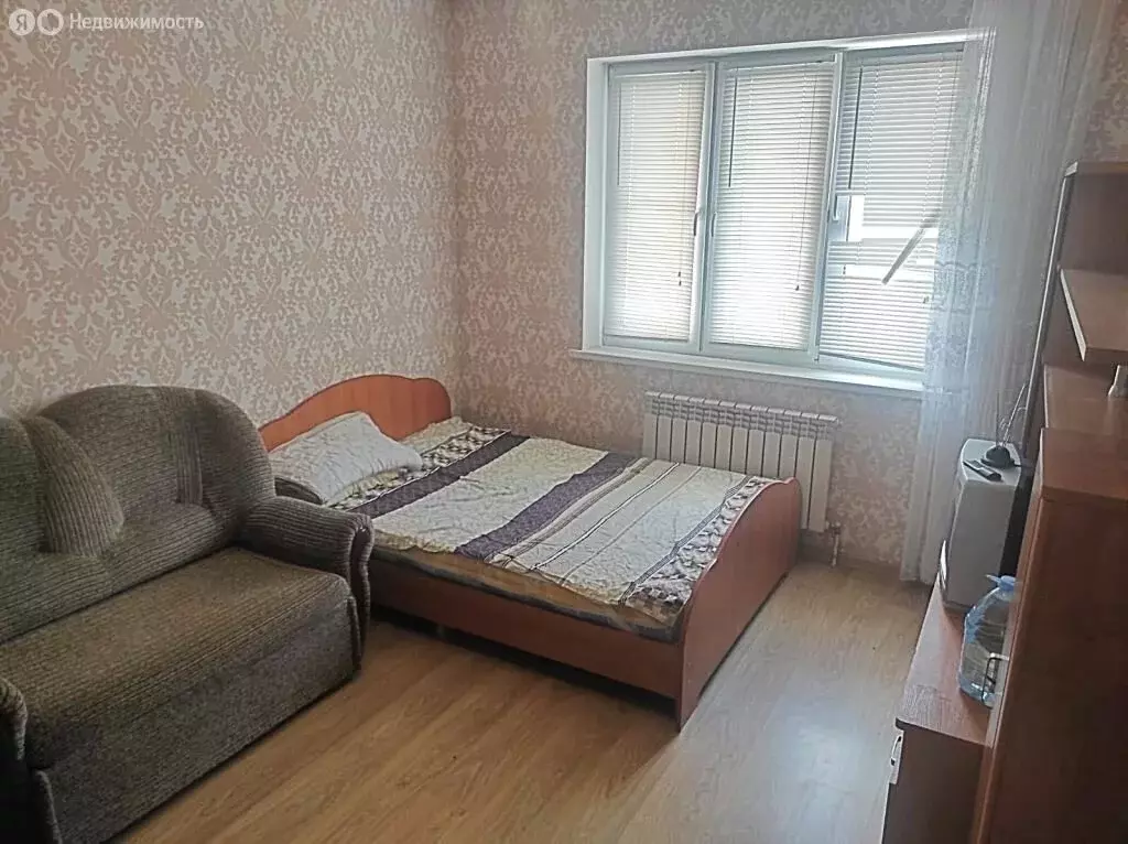 1-комнатная квартира: Тверь, Октябрьский проспект, 99 (32.7 м) - Фото 1