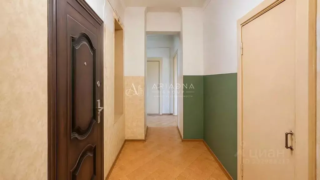 Комната Башкортостан, Уфа ул. Коммунаров, 56 (17.7 м) - Фото 1