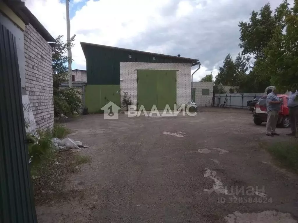 Гараж в Нижегородская область, Дзержинск ГСК Лесной-1 микрорайон ... - Фото 2