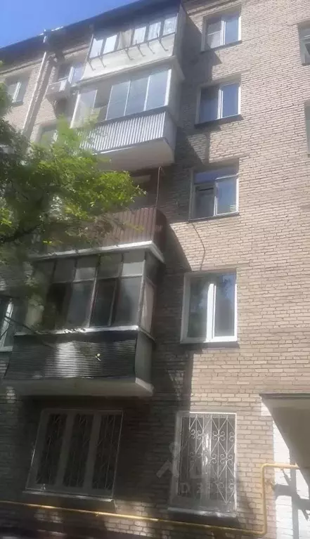 2-к кв. Москва Коптевская ул., 89К8 (43.3 м) - Фото 2