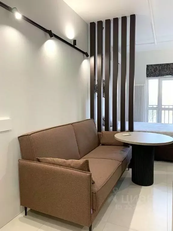 1-к кв. Москва ул. Академика Королева, 13 (30.0 м) - Фото 1