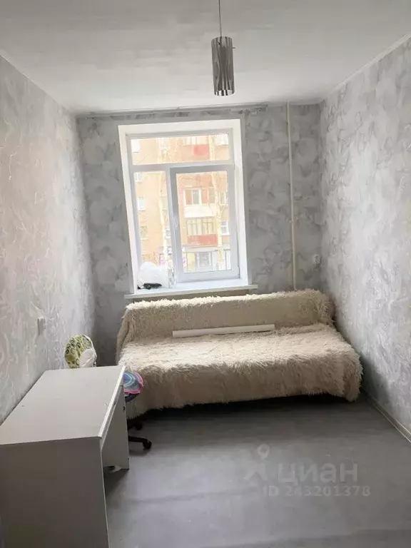 Комната Пермский край, Пермь ул. Куйбышева, 57 (15.0 м) - Фото 1