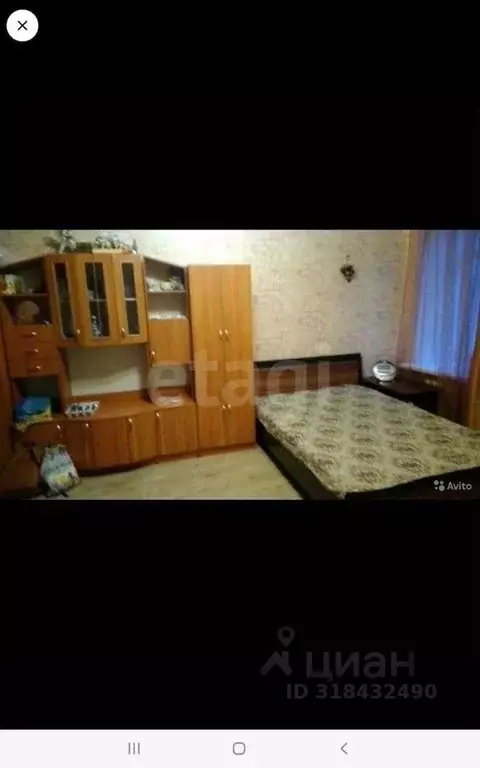 Комната Санкт-Петербург Невский просп., 136Г (15.0 м) - Фото 0