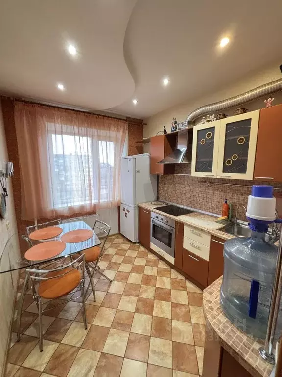 2-к кв. Архангельская область, Архангельск ул. Гайдара, 44 (51.3 м) - Фото 1