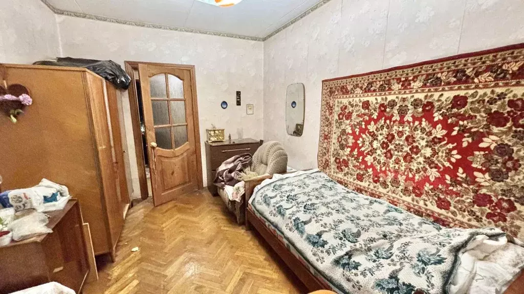 2-к кв. Москва ул. Дружбы, 10/32 (48.3 м) - Фото 2