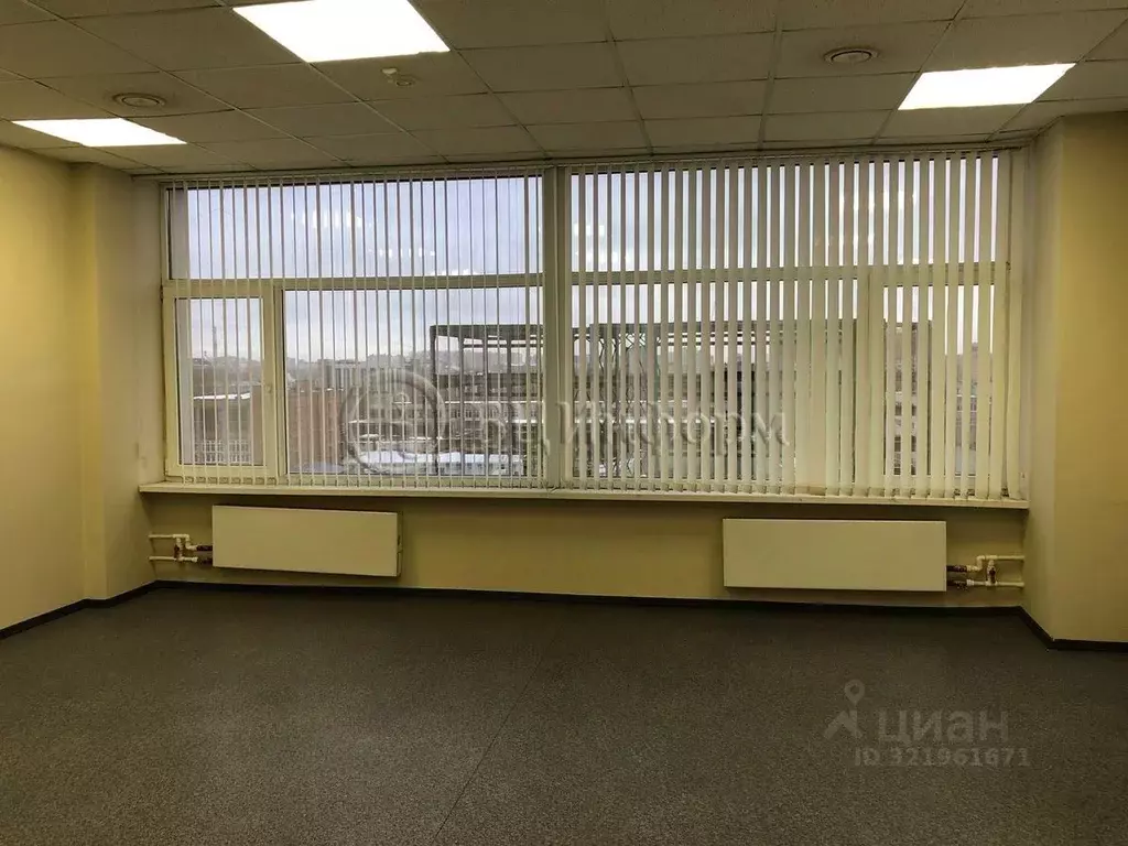 Офис в Санкт-Петербург Магнитогорская ул., 30 (93 м) - Фото 1