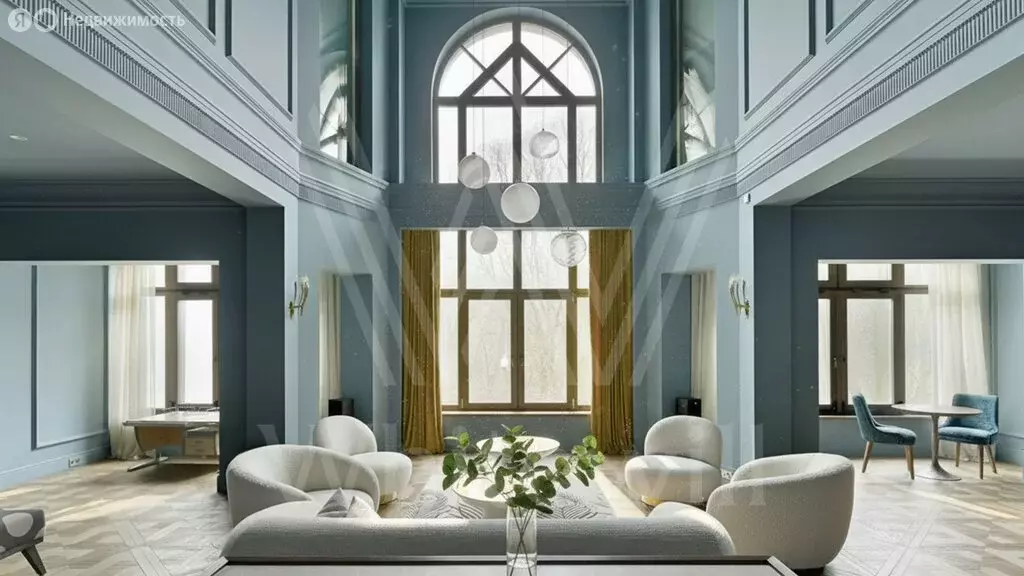 Дом в Москва, Береговая улица, 4к8 (500 м) - Фото 2