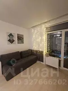 1-к кв. Москва Тюменский проезд, 3к8 (44.4 м) - Фото 1