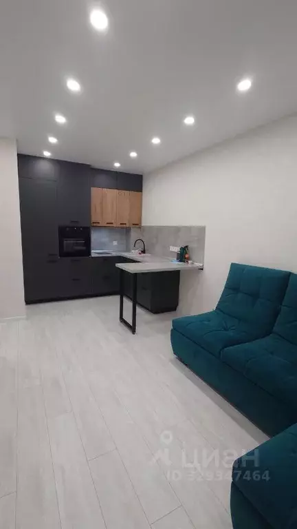 1-к кв. Московская область, Химки ул. Имени К.И. Вороницына, 18к1 ... - Фото 1