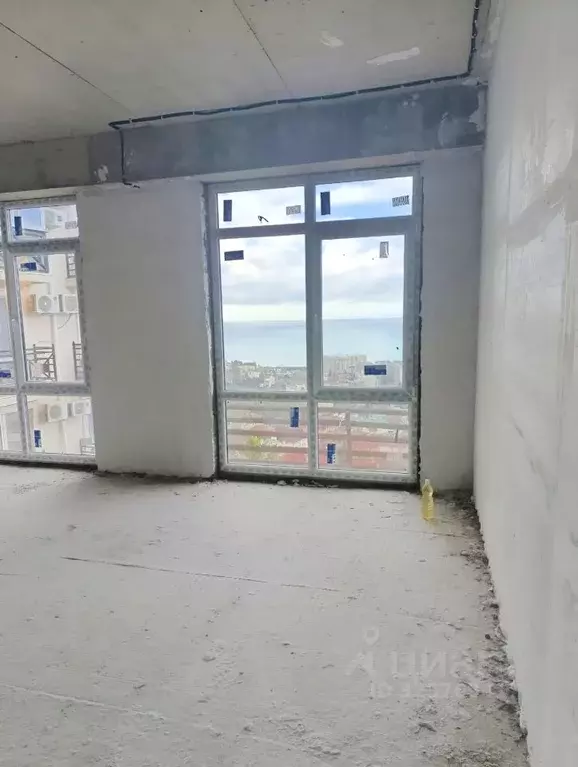 2-к кв. Краснодарский край, Сочи Целинная ул., 12Б (35.0 м) - Фото 2