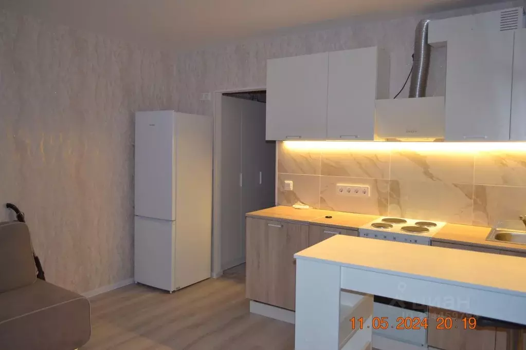 Студия Московская область, Люберцы городской округ, Томилино пгт, ... - Фото 2