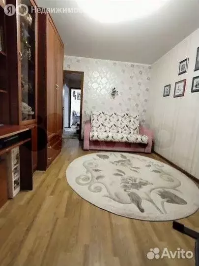 2-комнатная квартира: Губкин, Преображенская улица, 6В (50.3 м) - Фото 1