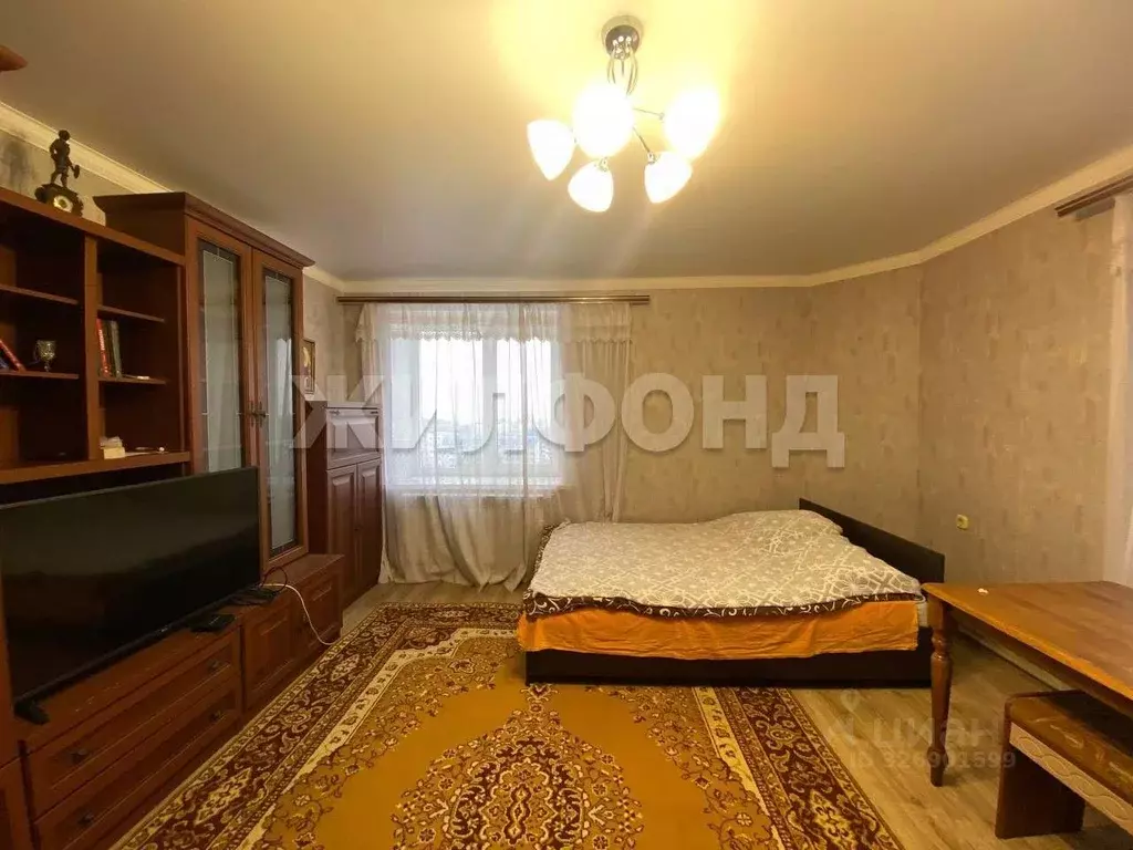 2-к кв. Белгородская область, Белгород ул. Челюскинцев, 55а (62.6 м) - Фото 2