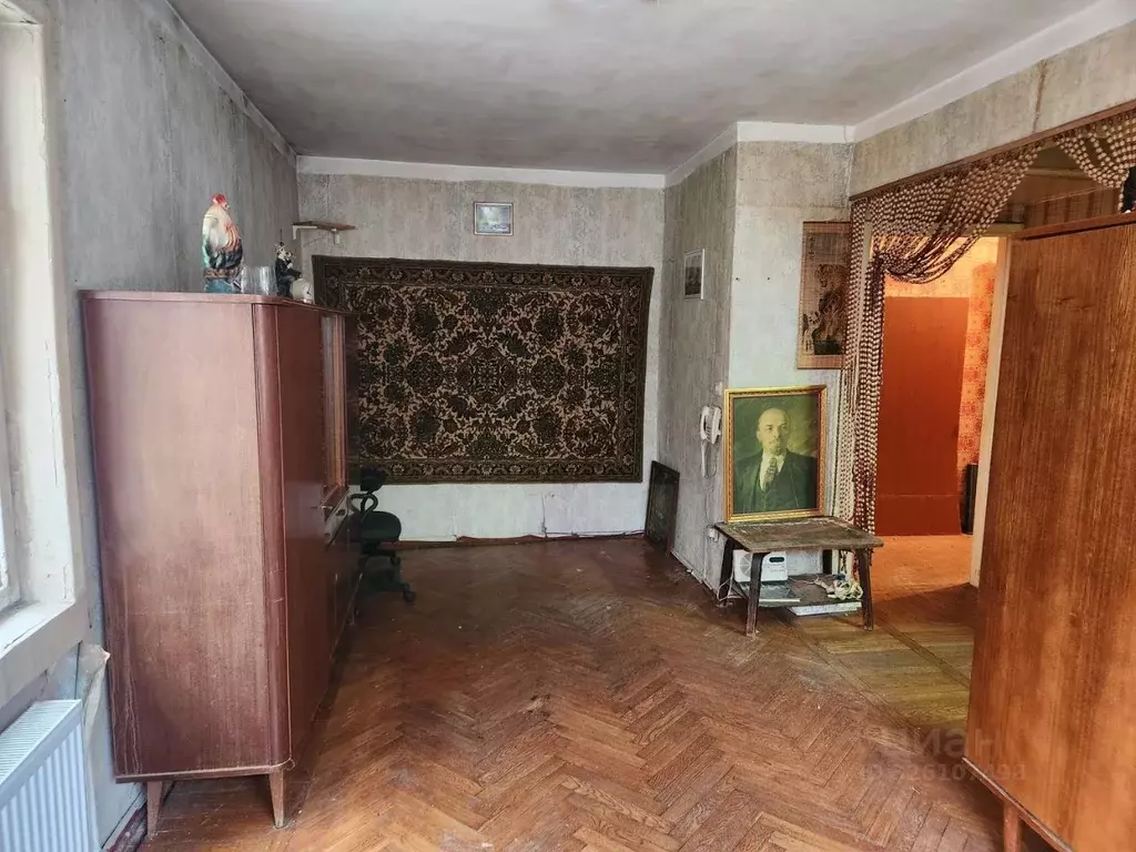 1-к кв. Санкт-Петербург Заневский просп., 18 (31.0 м) - Фото 1