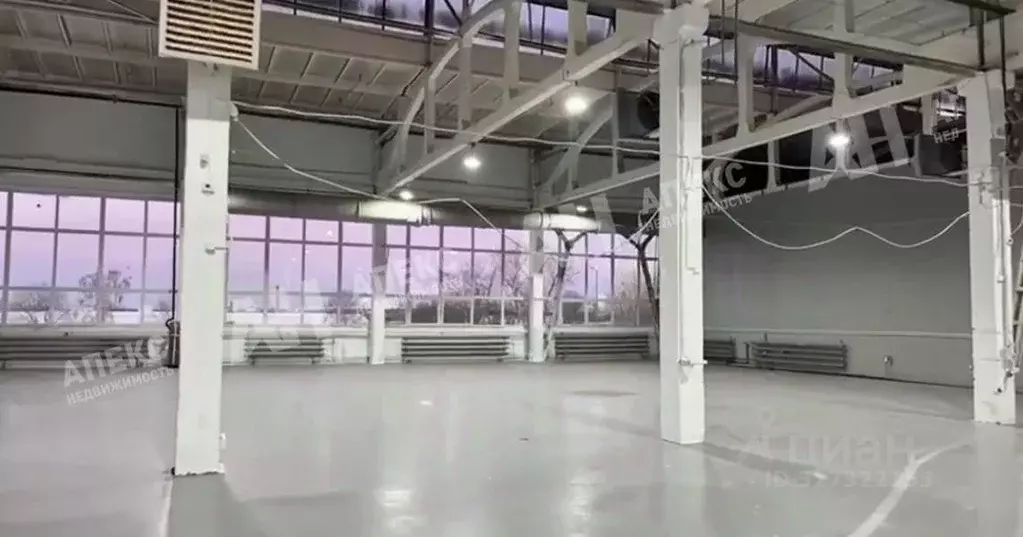 Производственное помещение в Москва 6-я Радиальная ул., 17С1 (652 м) - Фото 1