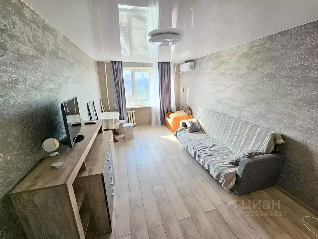 Студия Приморский край, Владивосток ул. Добровольского, 9 (24.0 м) - Фото 1