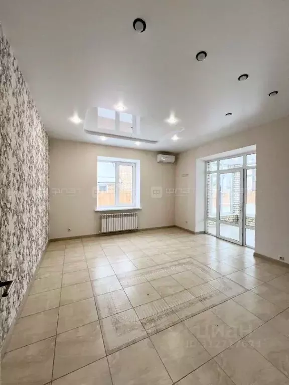 Дом в Татарстан, Казань ул. Джамала Валиди (154 м) - Фото 2