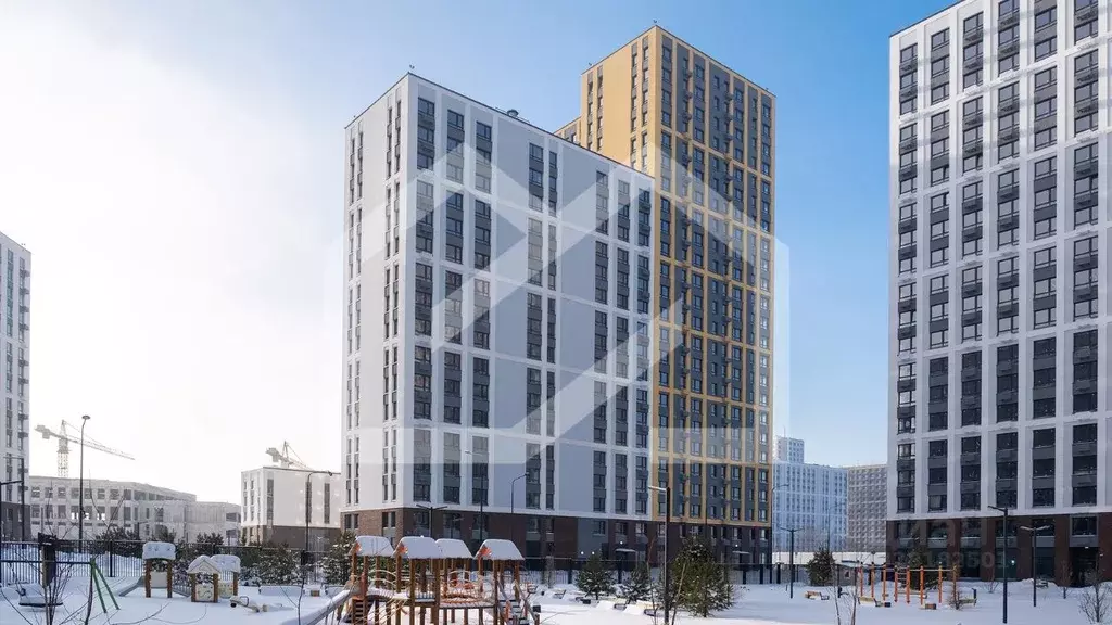 Помещение свободного назначения в Москва Производственная ул., 19Ак3 ... - Фото 1