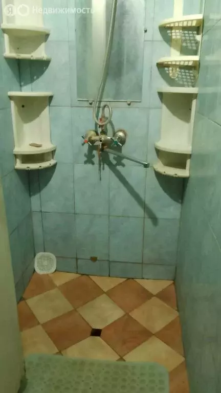 1к в 4-комнатной квартире (17.6 м) - Фото 2